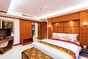 Tara Court Hotel