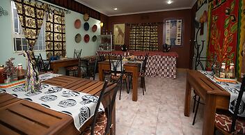 Korona House