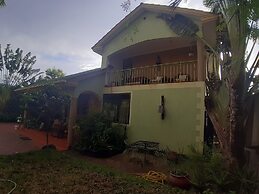 Korona House