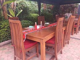 Korona House