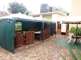 Korona House