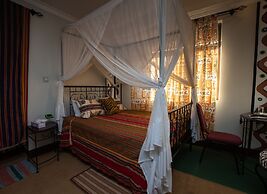 Korona House