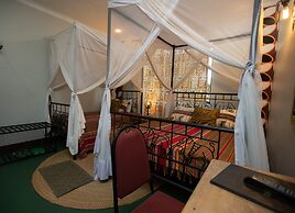 Korona House
