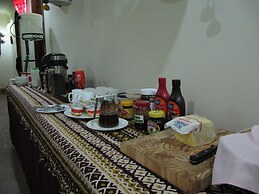 Korona House