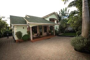 Korona House