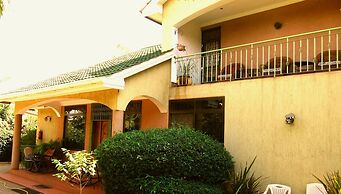 Korona House
