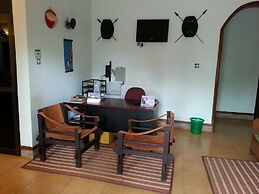 Korona House