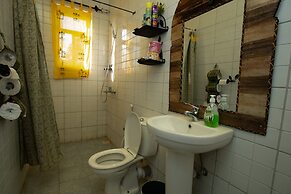 Korona House