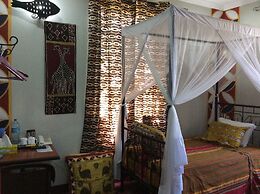 Korona House