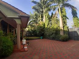Korona House