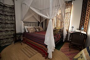 Korona House