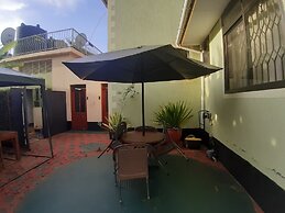 Korona House