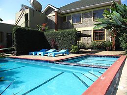Korona House