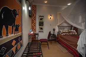 Korona House