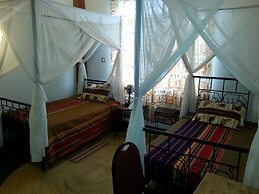 Korona House