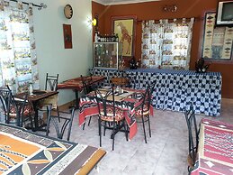 Korona House