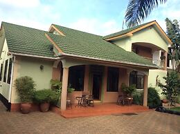 Korona House