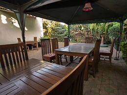 Korona House