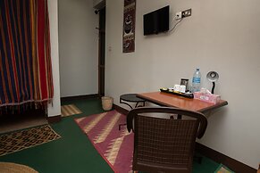 Korona House