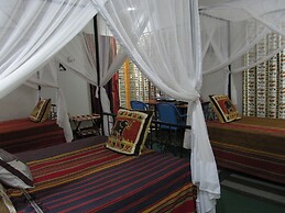 Korona House