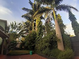 Korona House