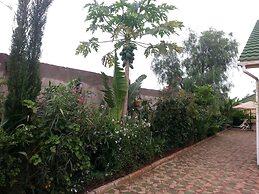 Korona House