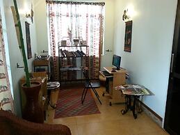 Korona House