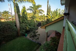 Korona House