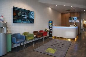 Hotel Bayer's
