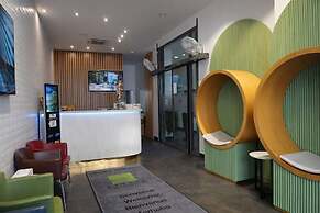 Hotel Bayer's