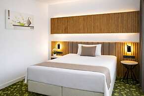 Hotel Bayer's