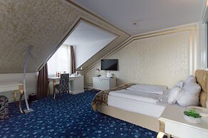Hotel Bayer's