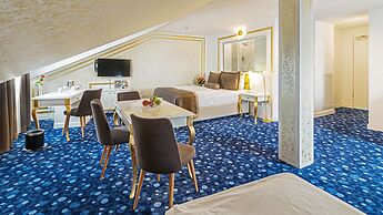 Hotel Bayer's