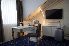 Hotel Bayer's