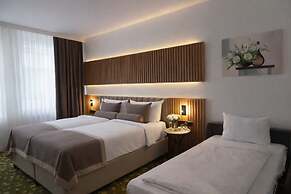 Hotel Bayer's