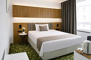 Hotel Bayer's