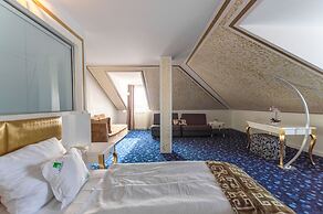 Hotel Bayer's