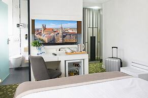 Hotel Bayer's