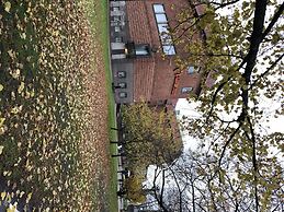 Hedenstugan