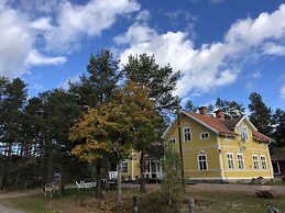 Hedenstugan