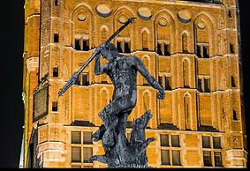 Apart Neptun