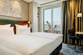 Motel One Köln-Mediapark