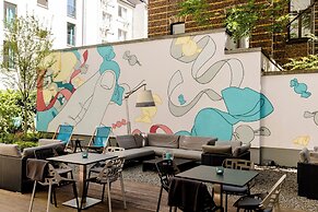 Motel One Köln-Mediapark