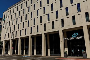 Motel One Köln-Mediapark