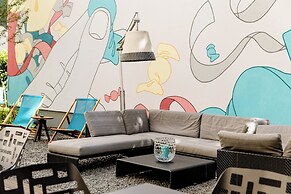 Motel One Köln-Mediapark