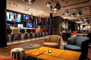 Motel One Köln-Mediapark