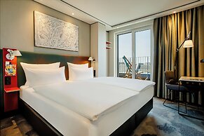 Motel One Köln-Mediapark