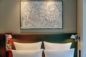 Motel One Köln-Mediapark