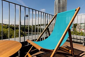 Motel One Köln-Mediapark