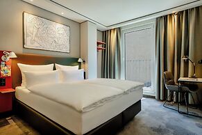 Motel One Köln-Mediapark
